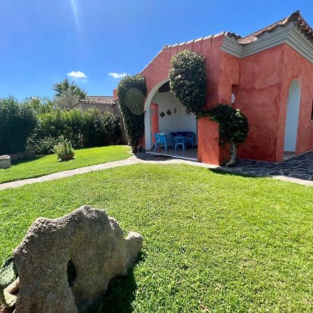 Villa Antonella San Teodoro  Exteriér fotografie