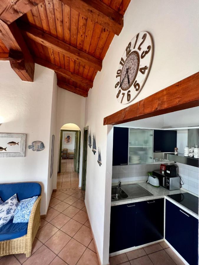 Villa Antonella San Teodoro  Exteriér fotografie