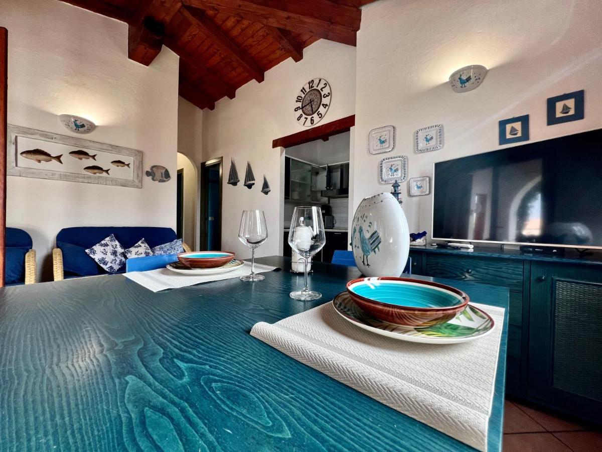 Villa Antonella San Teodoro  Exteriér fotografie