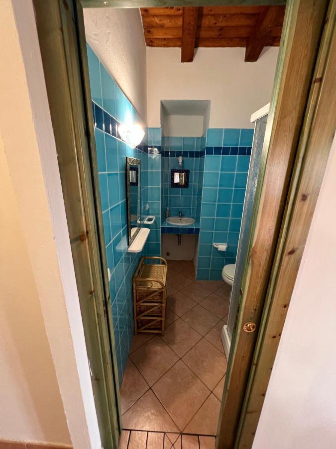 Villa Antonella San Teodoro  Exteriér fotografie