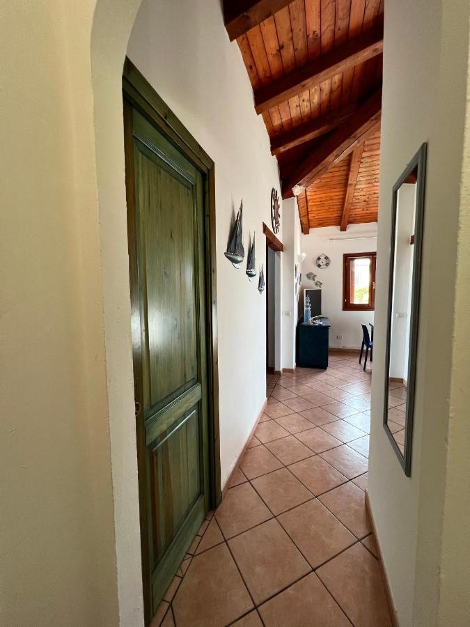 Villa Antonella San Teodoro  Exteriér fotografie
