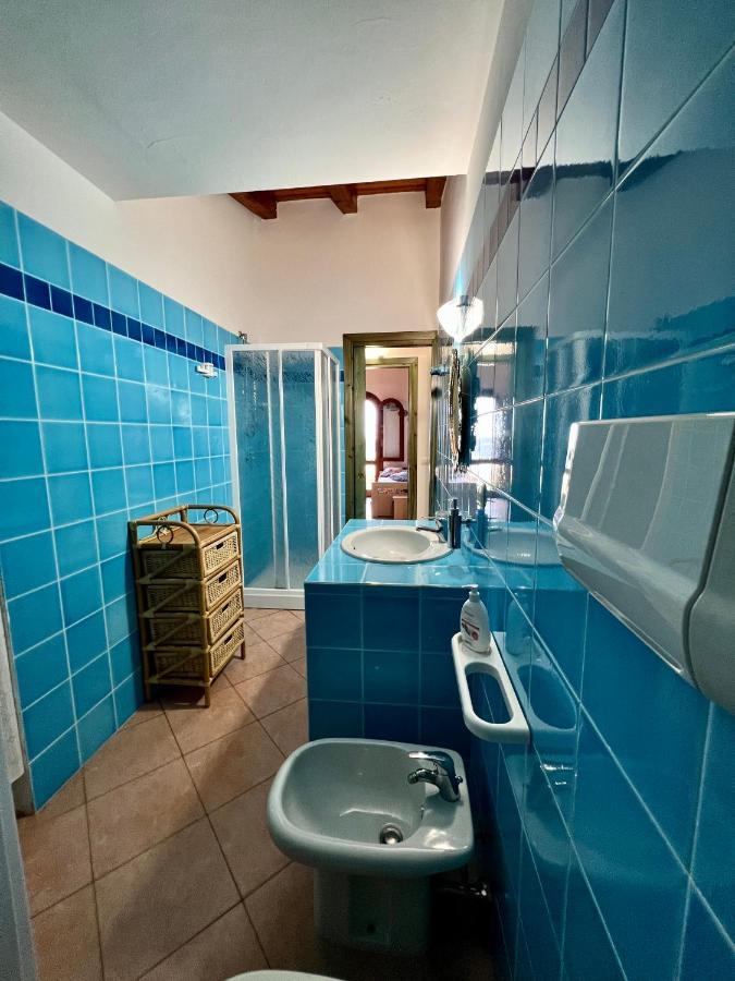 Villa Antonella San Teodoro  Exteriér fotografie