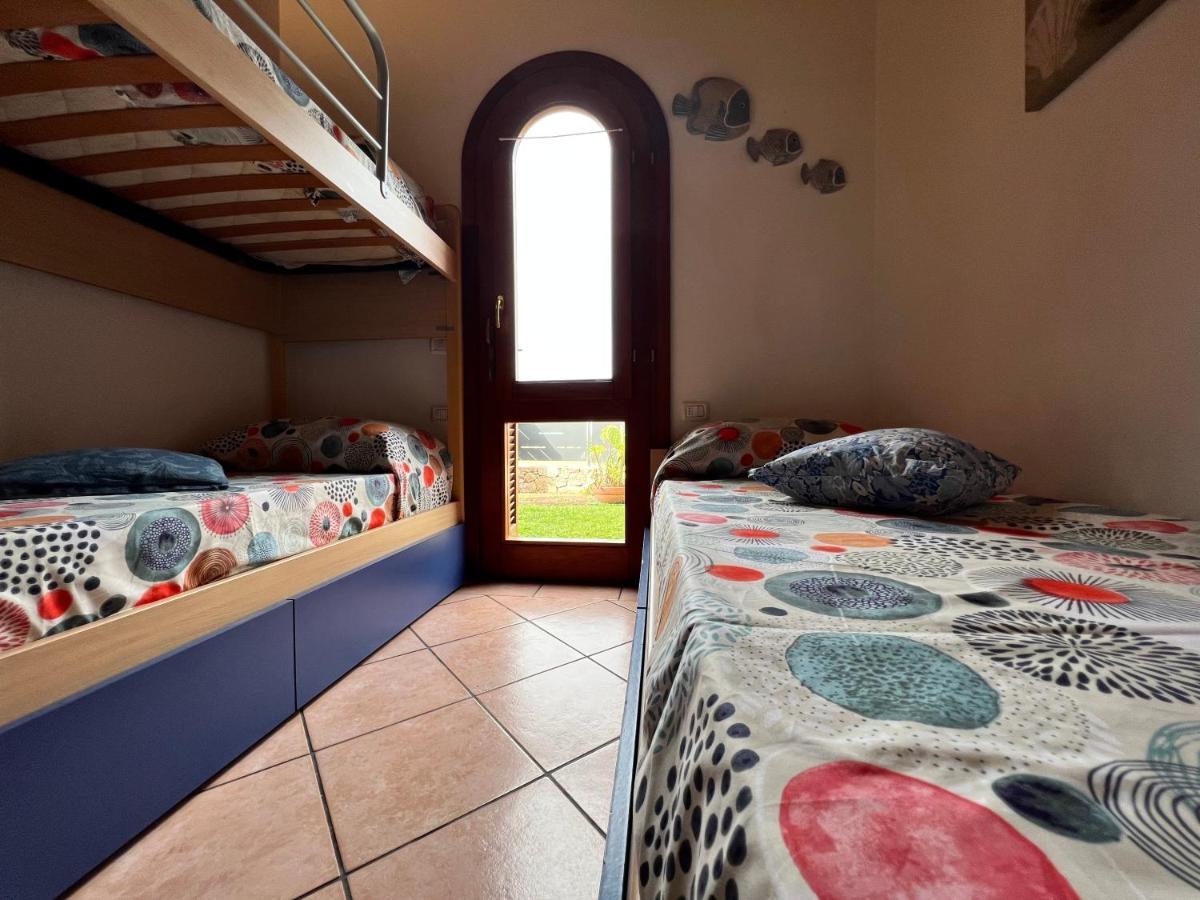 Villa Antonella San Teodoro  Exteriér fotografie