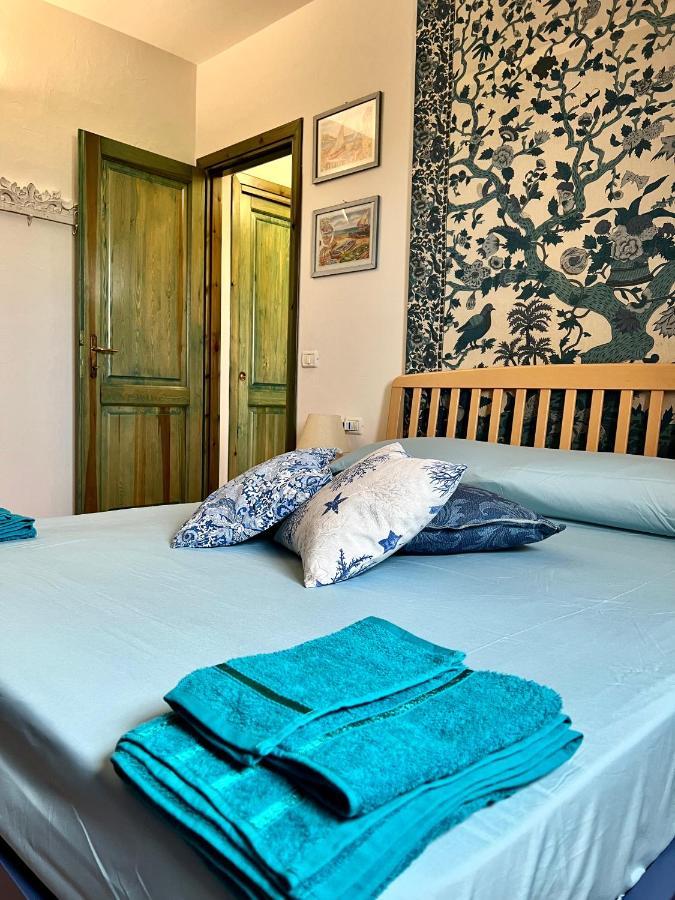 Villa Antonella San Teodoro  Exteriér fotografie