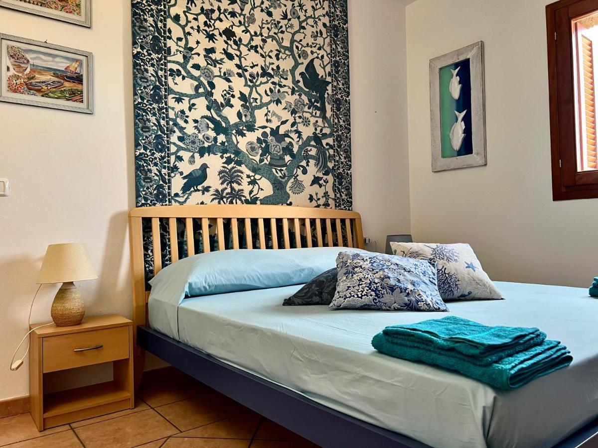 Villa Antonella San Teodoro  Exteriér fotografie