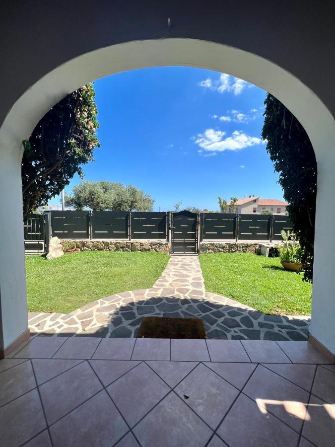 Villa Antonella San Teodoro  Exteriér fotografie