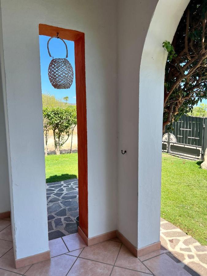 Villa Antonella San Teodoro  Exteriér fotografie