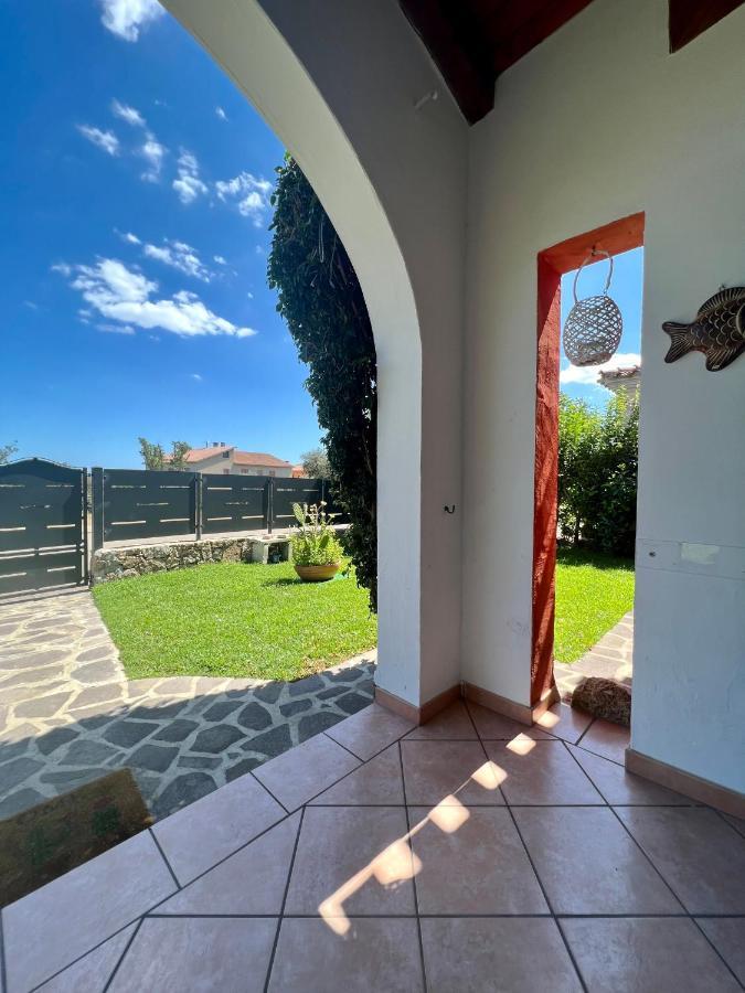 Villa Antonella San Teodoro  Exteriér fotografie